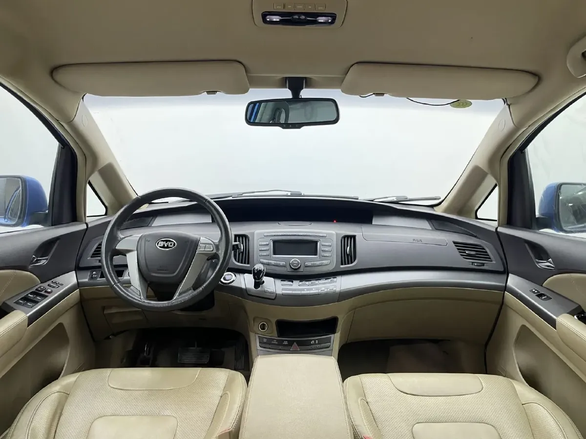 2012 BYD e6 BEV 57KWH,autocango,china used car exporter,china ev exporter,chinese used car exporter,chinese used ev exporter