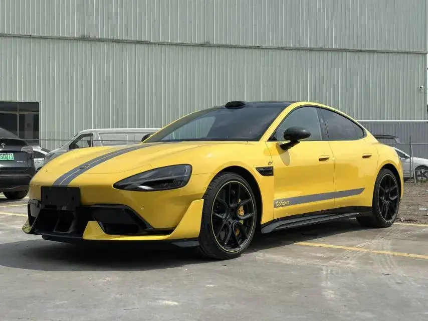 2025 MI SU7 Ultra BEV 93.7KWH