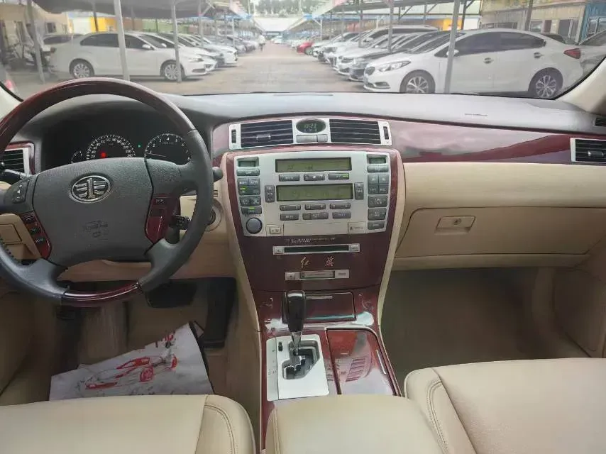 2009 HongQi ShengShi 3.0L 231HP V6 6AT,autocango,china used car exporter,china ev exporter,chinese used car exporter,chinese used ev exporter