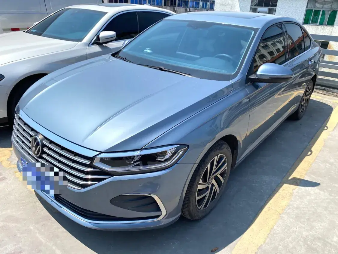 2023 Volkswagen Lavida 1.5L 113HP L4 6AT