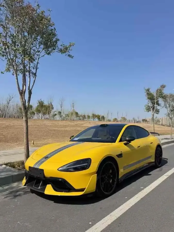 2025 MI SU7 Ultra BEV 93.7KWH