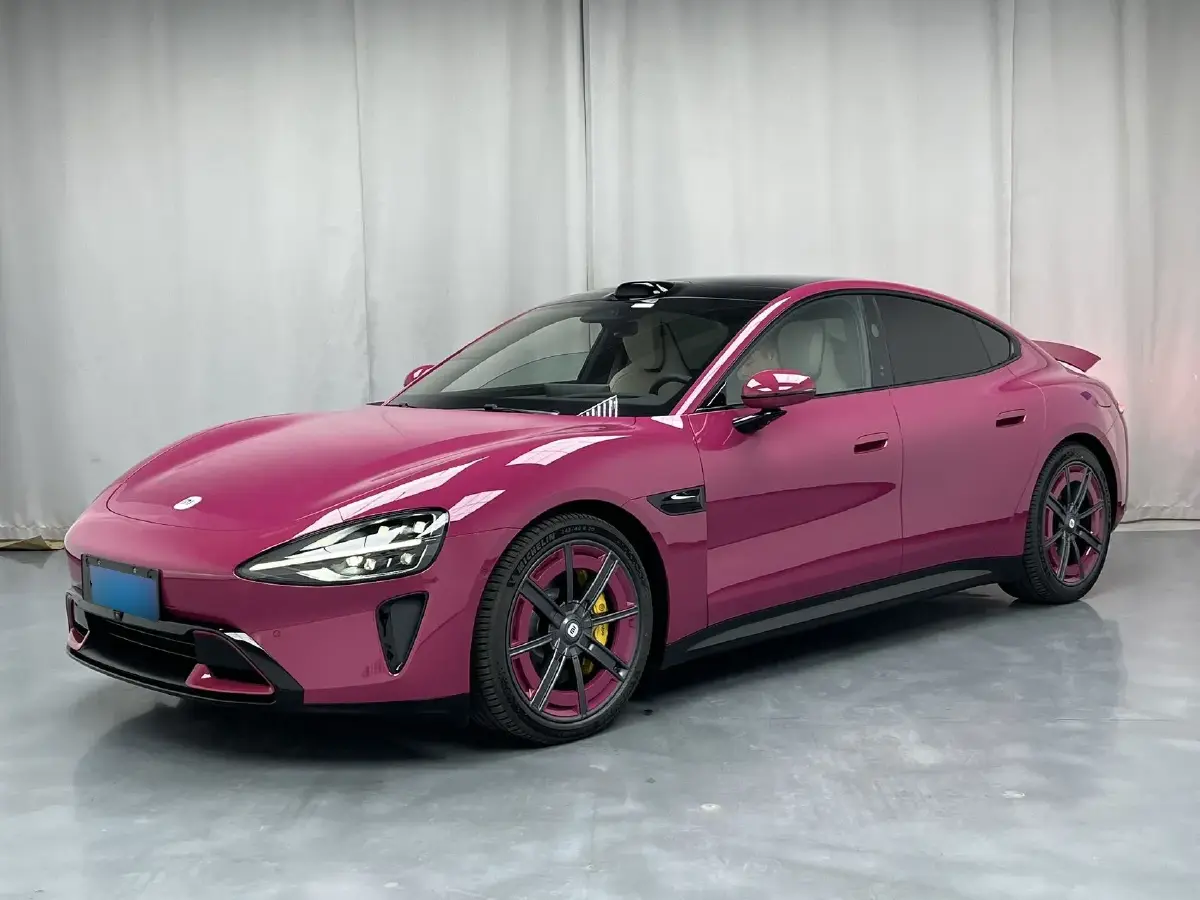 2024 MI SU7 BEV 101KWH