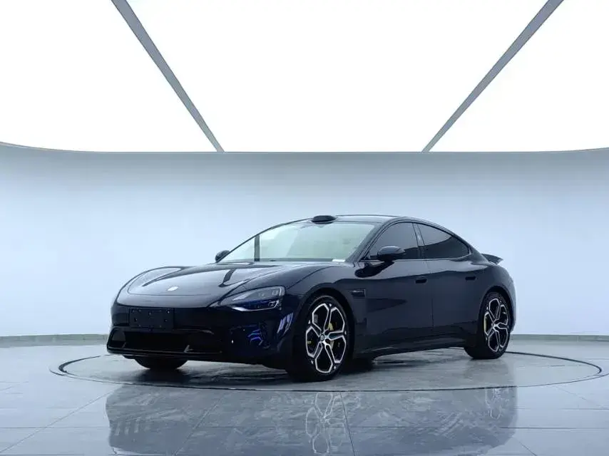 2024 MI SU7 BEV 101KWH