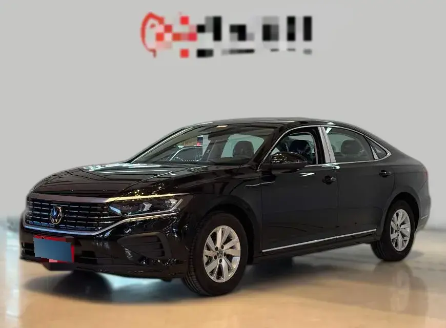 2024 Volkswagen Passat 1.4T 150HP L4 7DCT