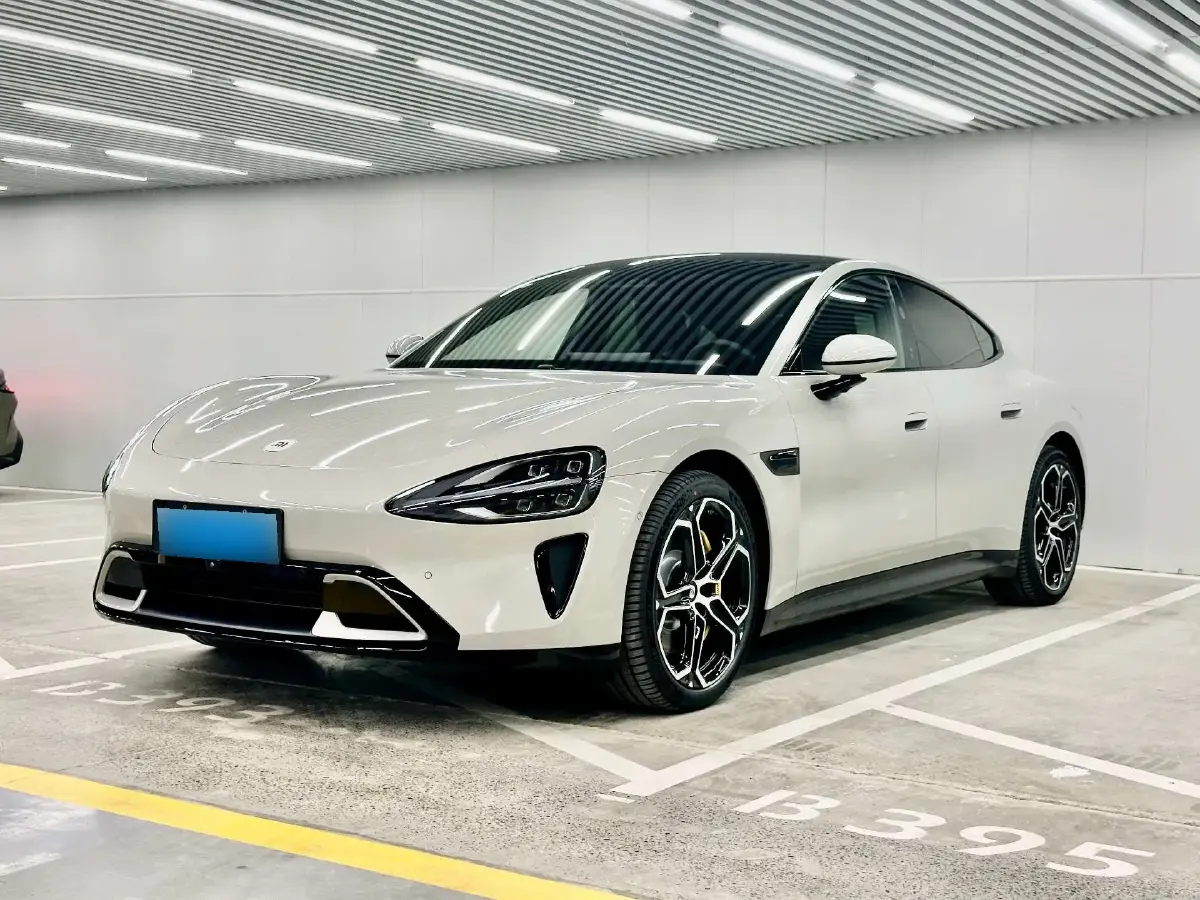 2024 MI SU7 BEV 73.6KWH