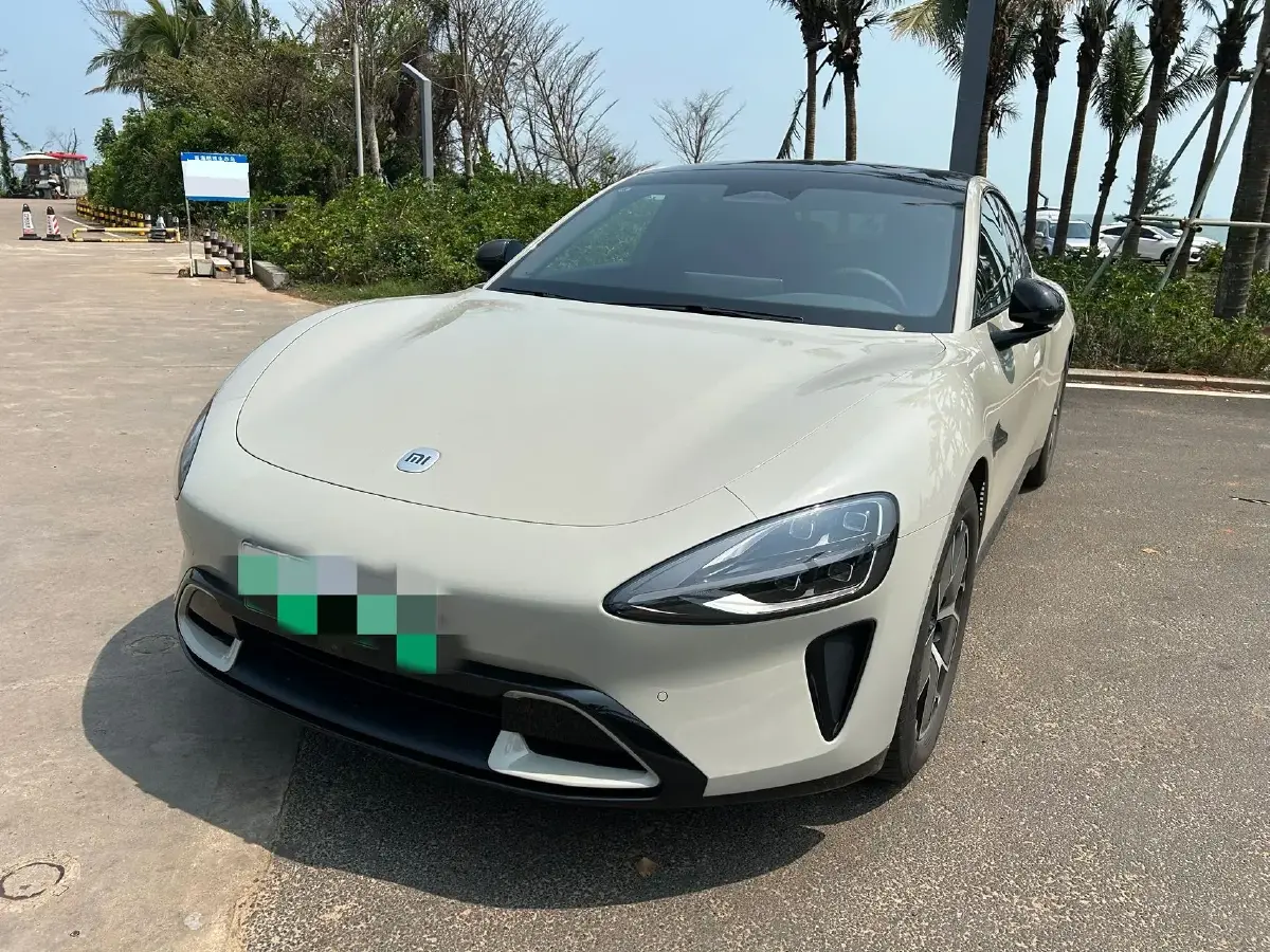 2024 MI SU7 BEV 73.6KWH