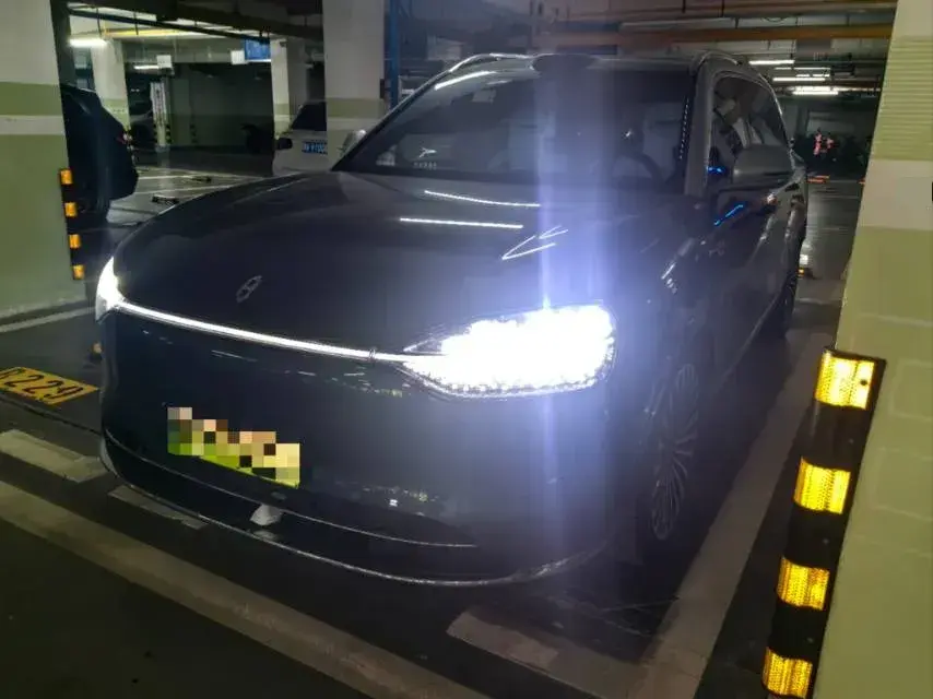 2024 HIMA AITO M9 1.5T 152HP L4 REEV 52KWH