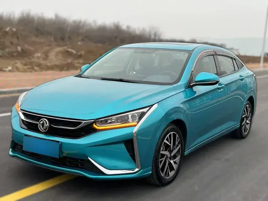 2020 DongFeng Aeolus YiXuan 1.5T 150HP L4 6DCT