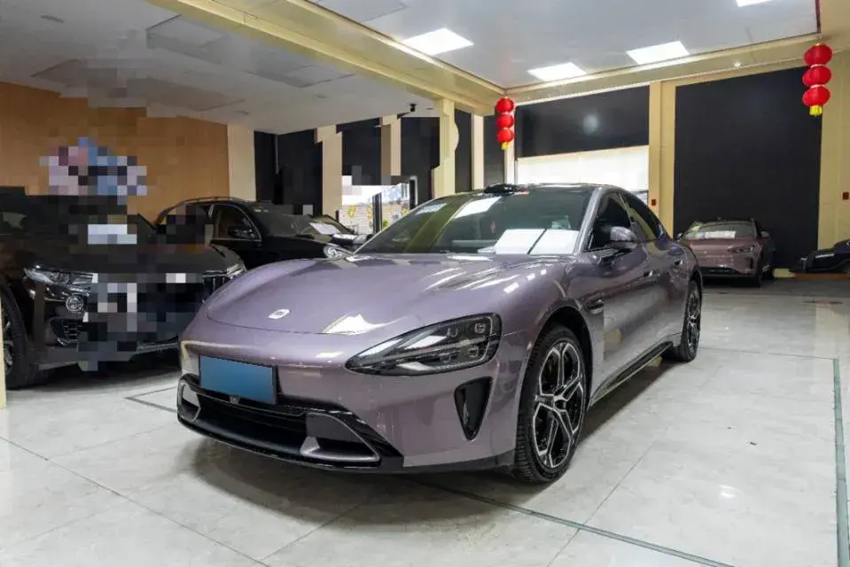 2024 MI SU7 BEV 101KWH