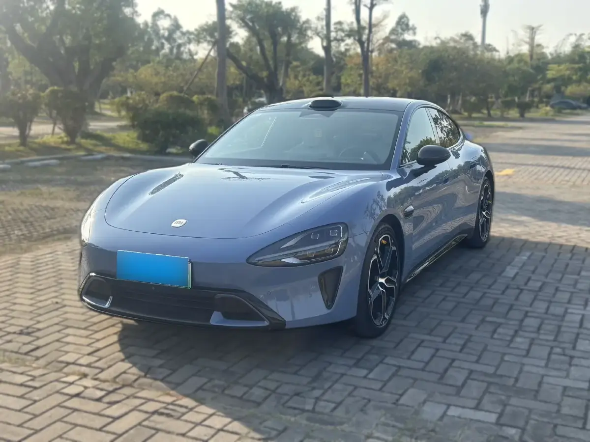 2024 MI SU7 BEV 101KWH