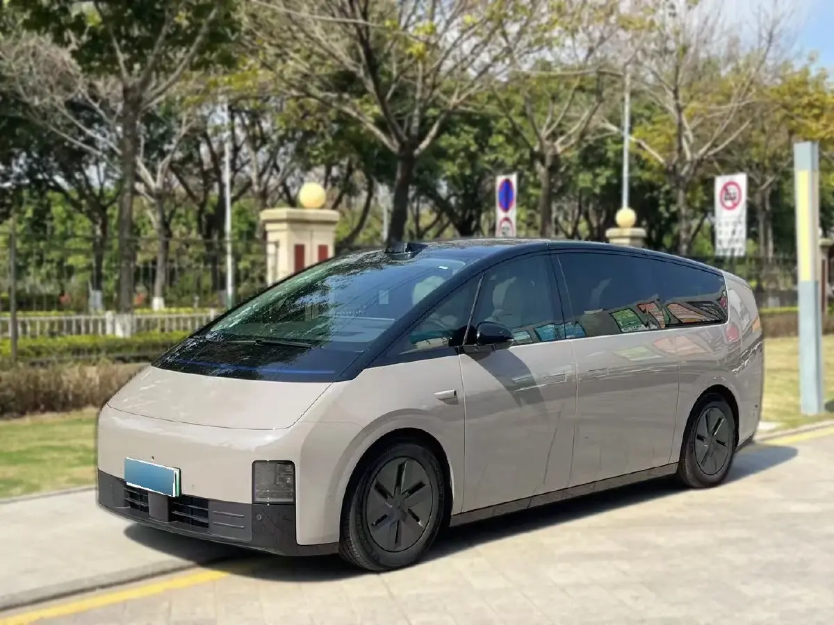 2024 Li MEGA BEV 102.7KWH