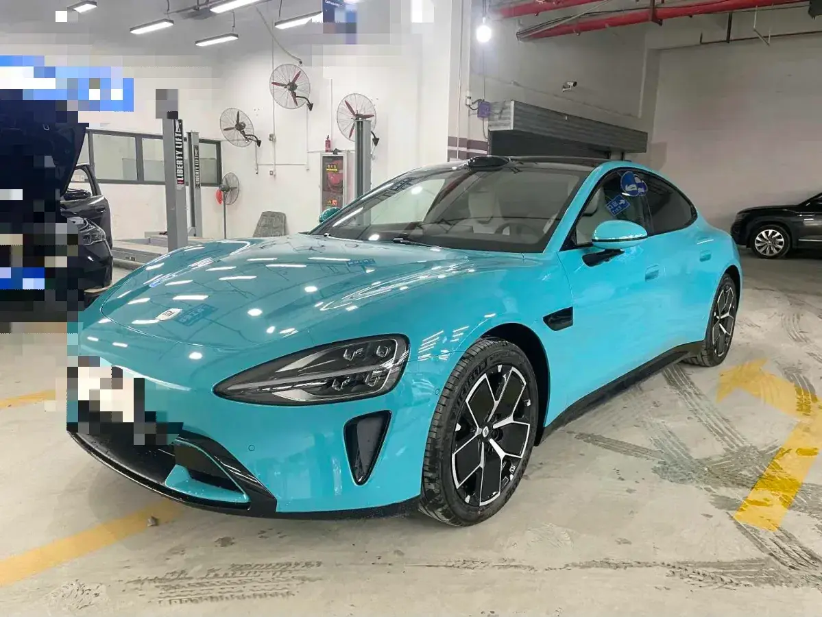 2024 MI SU7 BEV 94.3KWH