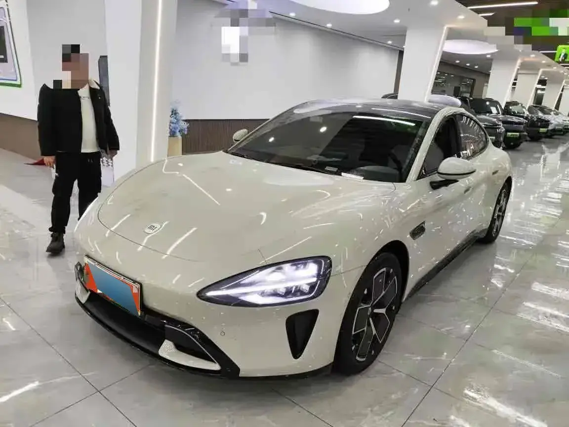 2024 MI SU7 BEV 73.6KWH