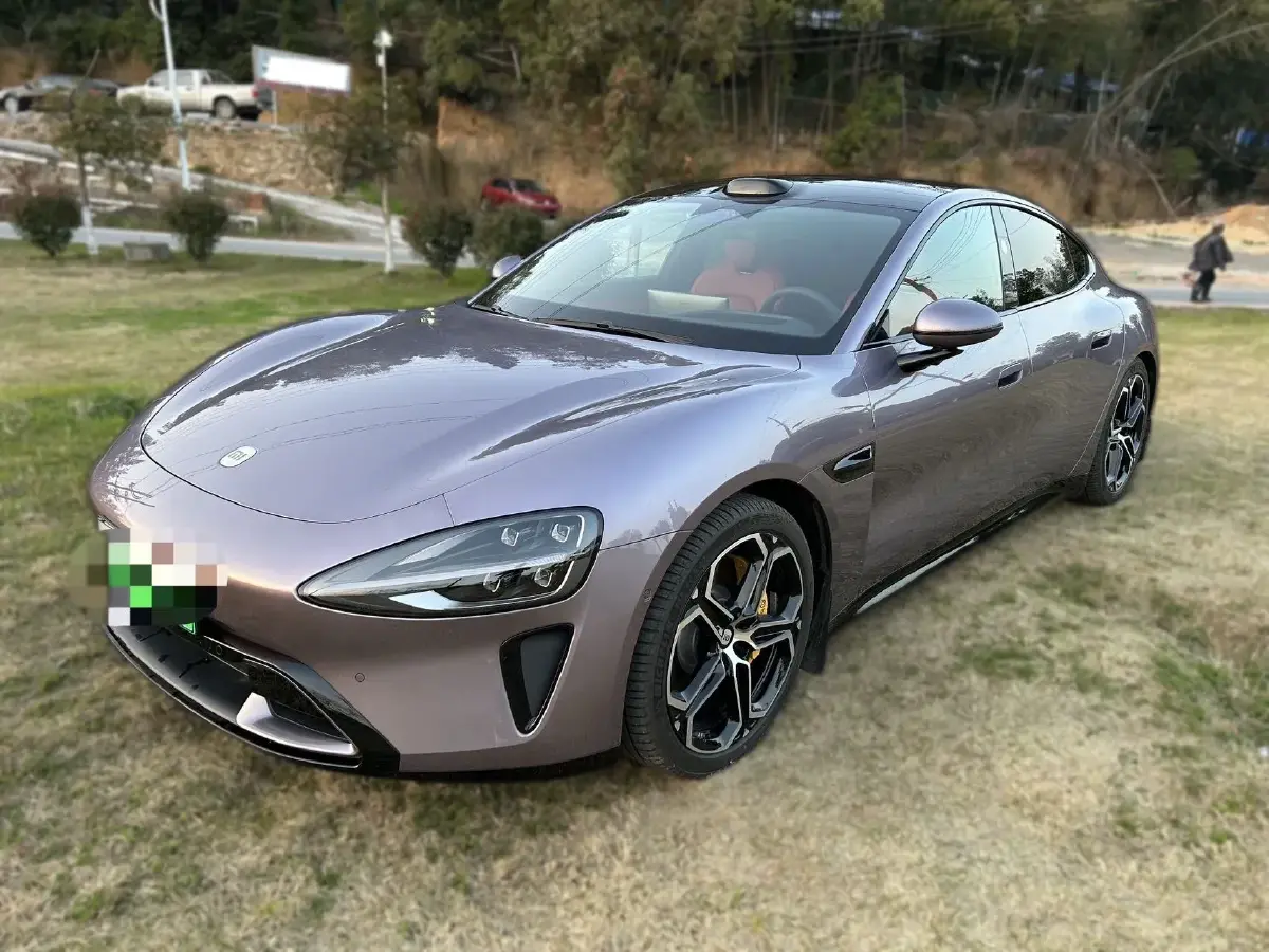 2024 MI SU7 BEV 101KWH