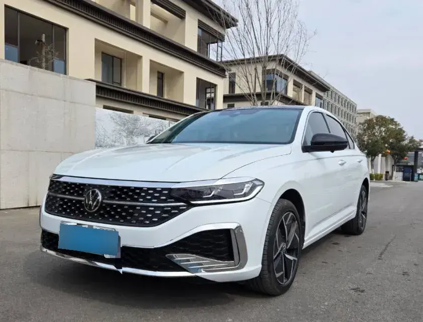 2023 Volkswagen Lavida 1.5T 160HP L4 7DCT