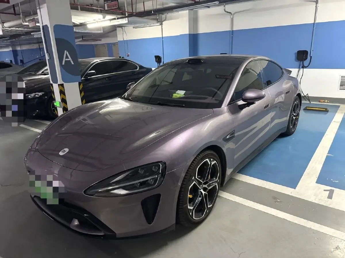 2024 MI SU7 BEV 101KWH