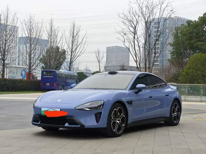 2024 MI SU7 BEV 101KWH