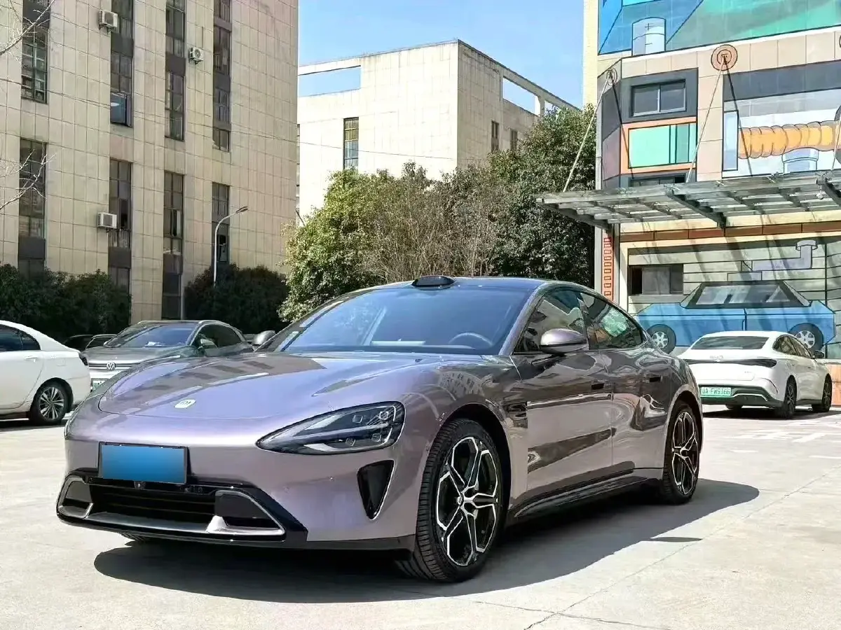 2024 MI SU7 BEV 101KWH