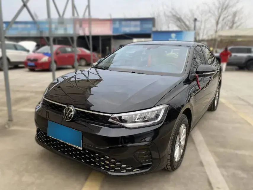 2023 Volkswagen Lavida 1.5L 110HP L4 5MT