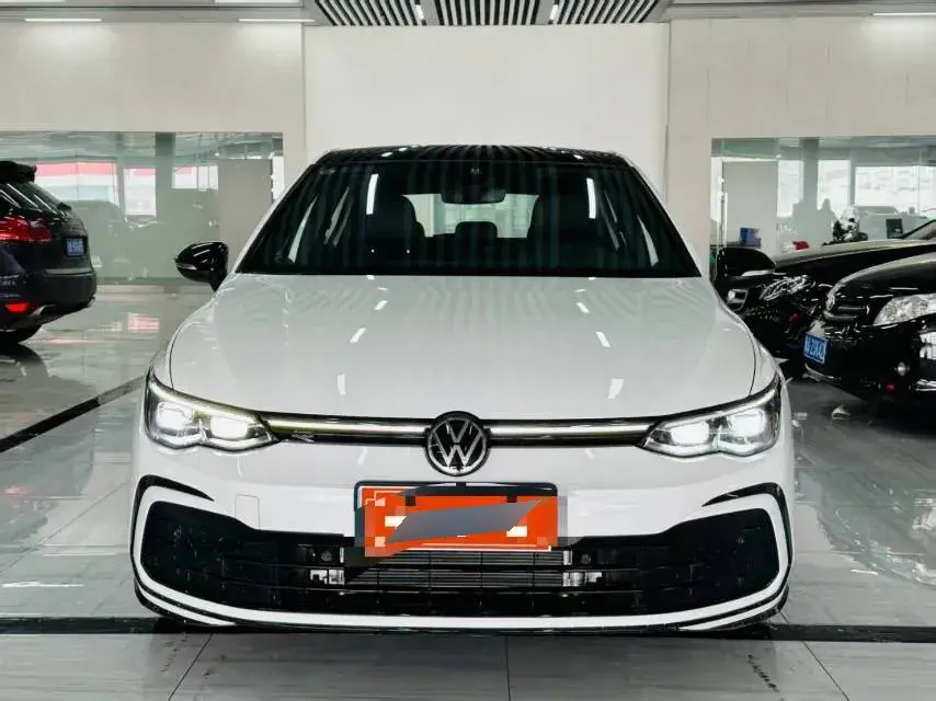 2021 Volkswagen Golf 1.4T 150HP L4 7DCT,autocango,china used car exporter,china ev exporter,chinese used car exporter,chinese used ev exporter