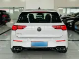 2021 Volkswagen Golf 1.4T 150HP L4 7DCT,autocango,china used car exporter,china ev exporter,chinese used car exporter,chinese used ev exporter