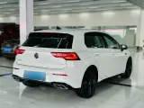 2021 Volkswagen Golf 1.4T 150HP L4 7DCT,autocango,china used car exporter,china ev exporter,chinese used car exporter,chinese used ev exporter