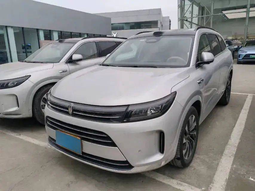 2024 HIMA AITO M7 1.5T 152HP L4 REEV 40KWH