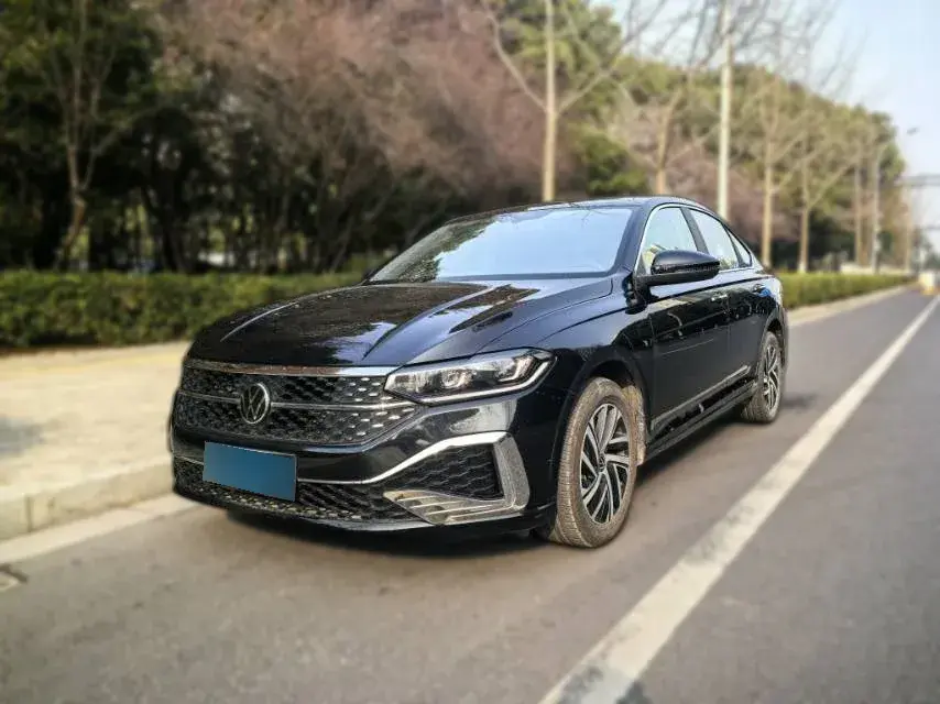 2023 Volkswagen Lavida 1.4T 150HP L4 7DCT