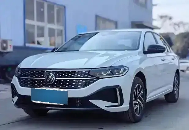 2023 Volkswagen Lavida 1.5T 160HP L4 7DCT