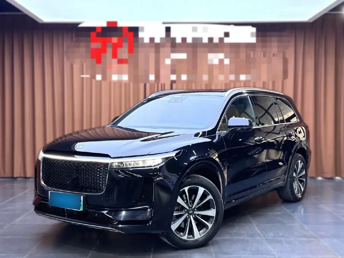 2020 Li ONE Range Extended 131HP REEV 40.5KWH