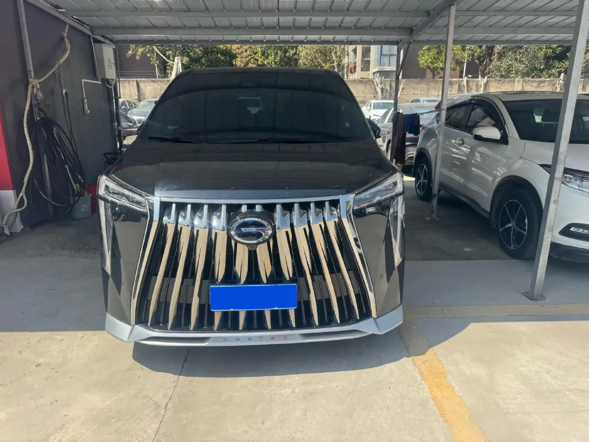 2023 GAC Trumpchi M8 2.0T 190HP L4 E-CVT Hybrid,autocango,china used car exporter,china ev exporter,chinese used car exporter,chinese used ev exporter