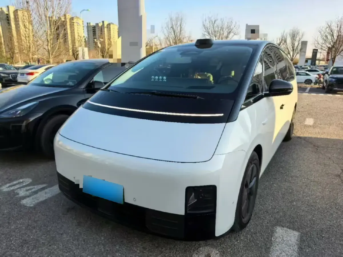 2024 Li MEGA BEV 102.7KWH