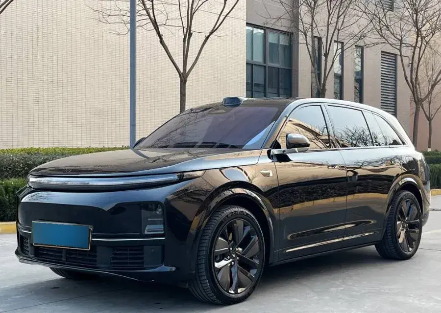 2024 Li L7 Range Extended 154HP REEV 42.8KWH