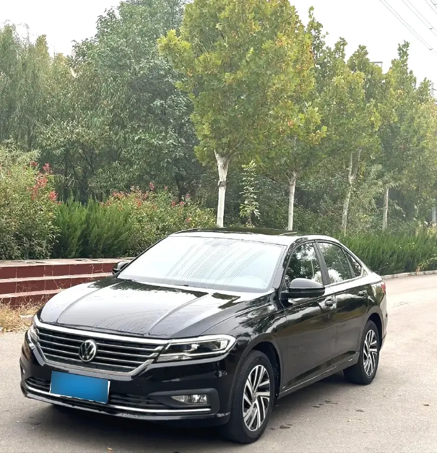 2024 Volkswagen Lavida 1.5L 110HP L4 6AT