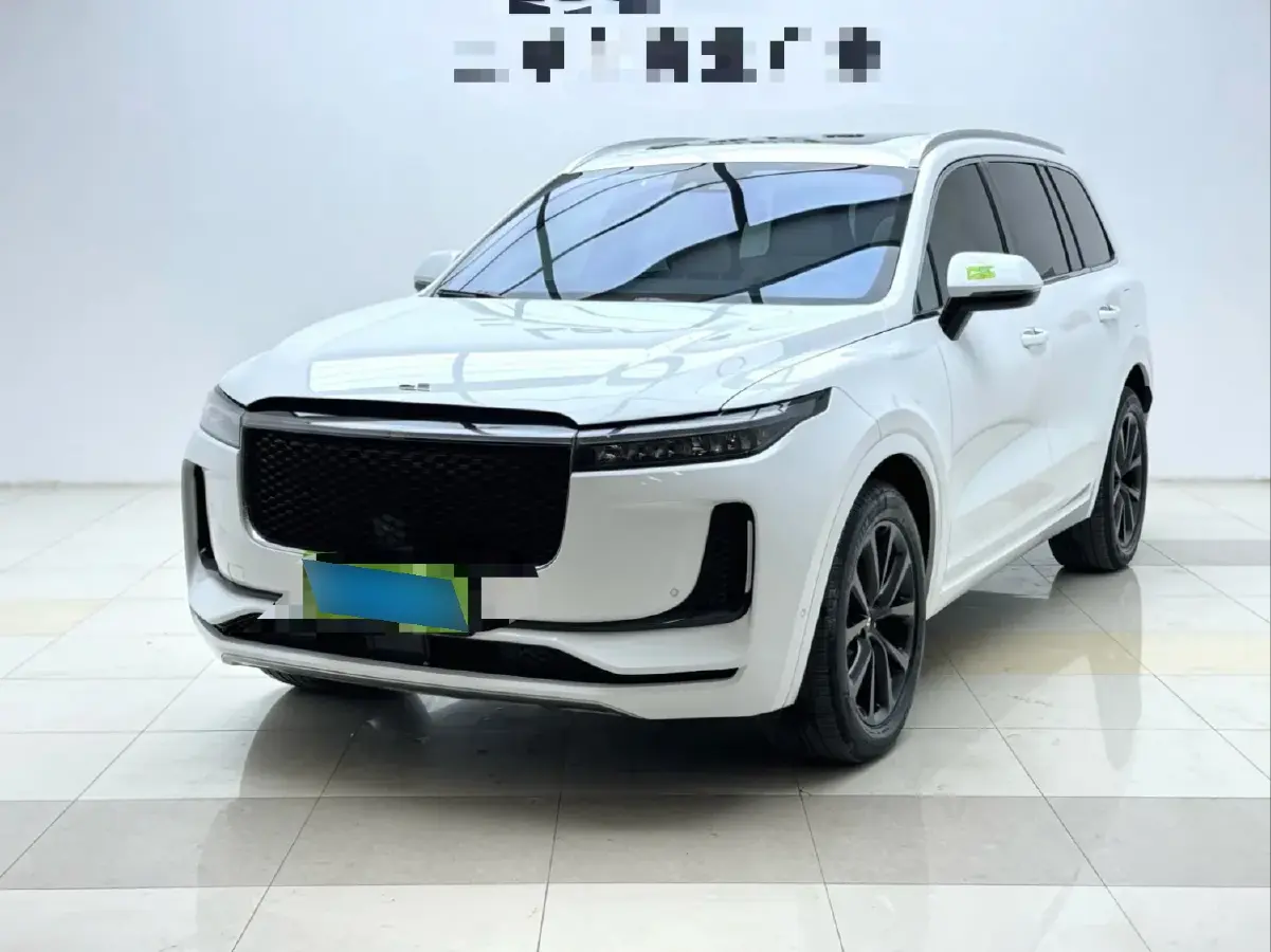 2020 Li ONE Range Extended 131HP REEV 40.5KWH