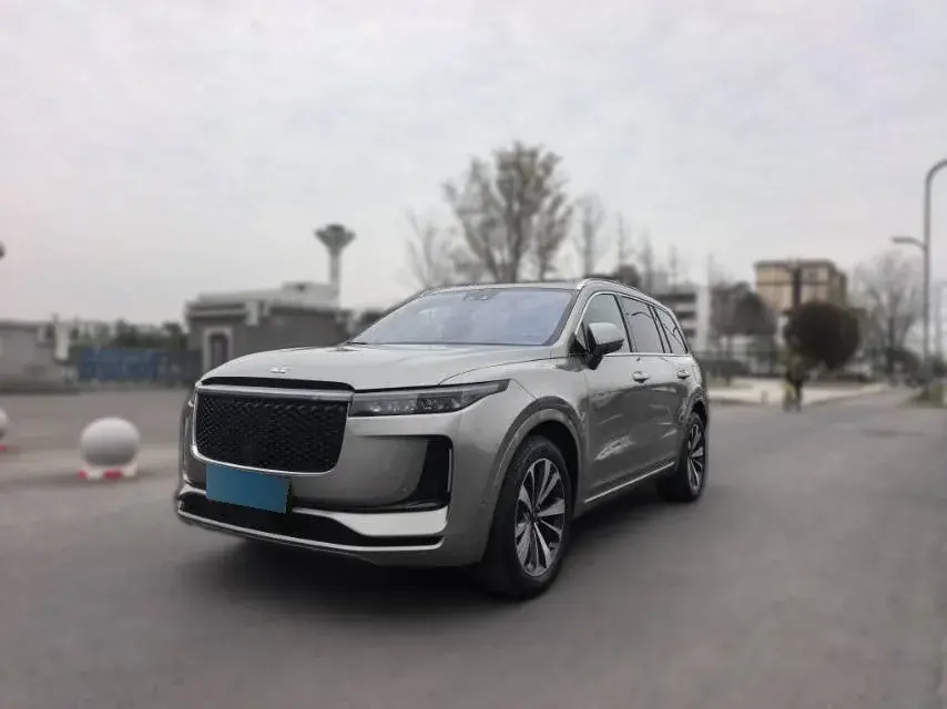 2020 Li ONE Range Extended 131HP REEV 40.5KWH