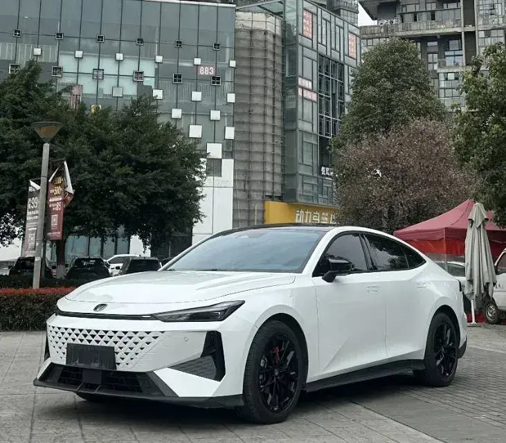 2024 ChangAn UNI-V 1.5T 188HP L4 7DCT