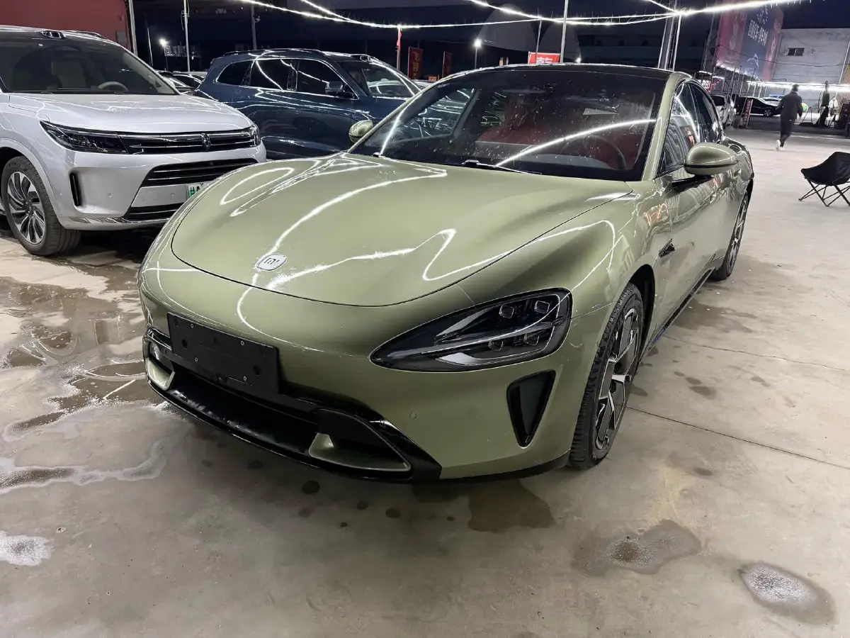 2024 MI SU7 BEV 73.6KWH