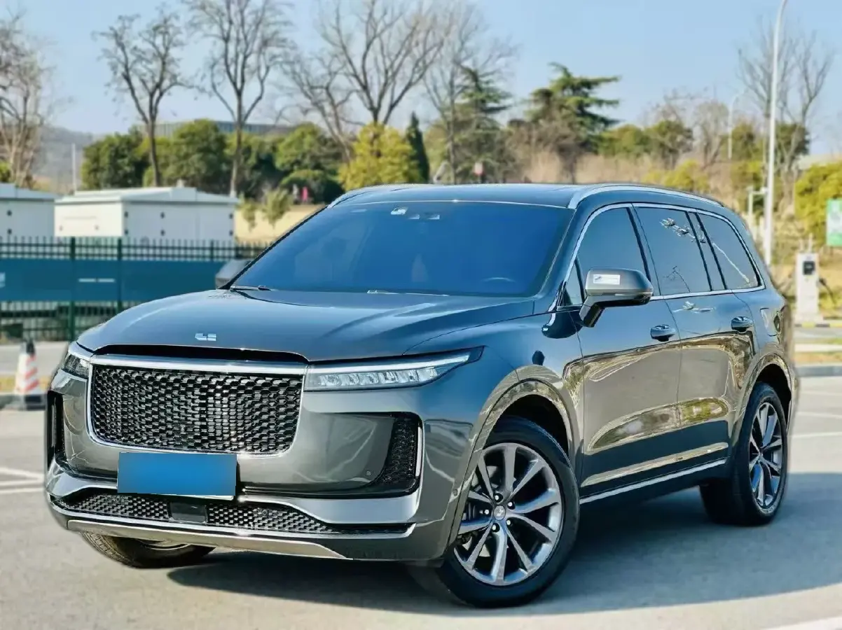 2020 Li ONE Range Extended 131HP REEV 40.5KWH