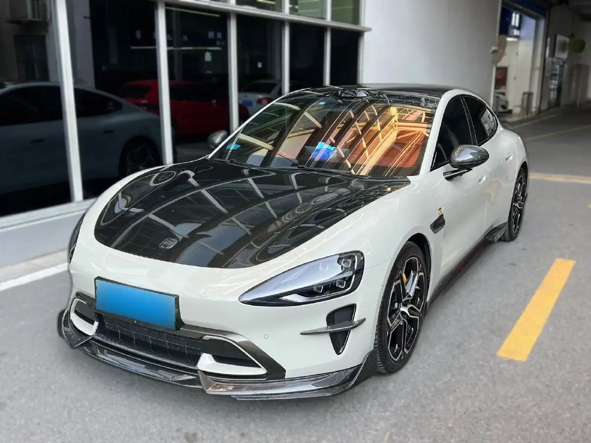 2024 MI SU7 BEV 101KWH