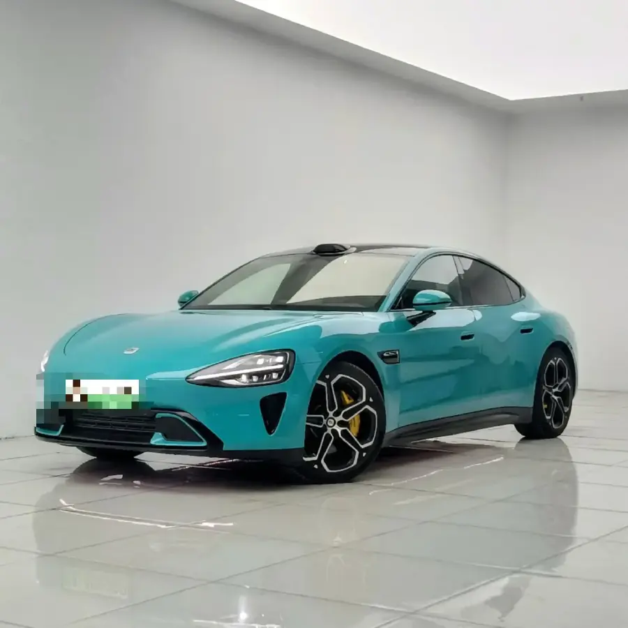 2024 MI SU7 BEV 101KWH