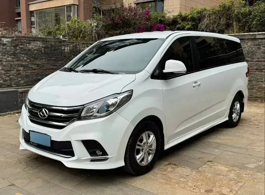 2019 MAXUS G10 1.9T 150HP L4 6AT