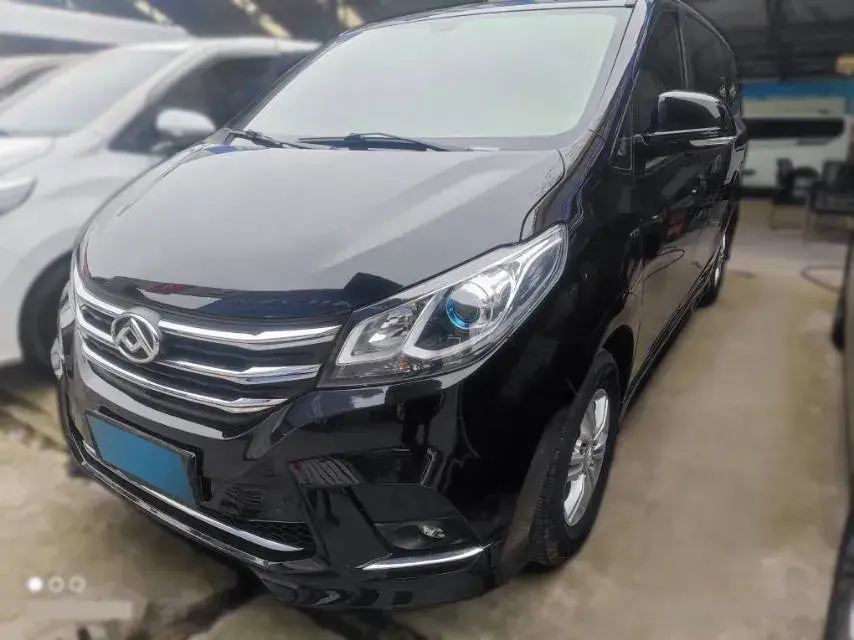 2021 MAXUS G10 2.0T 224HP L4 6MT