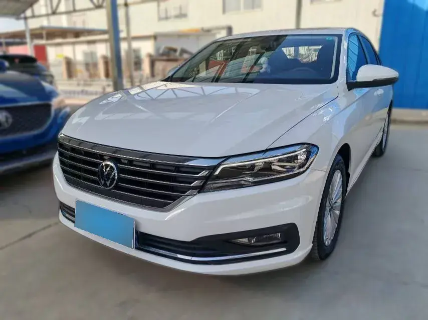 2021 Volkswagen Lavida 1.5L 113HP L4 6AT