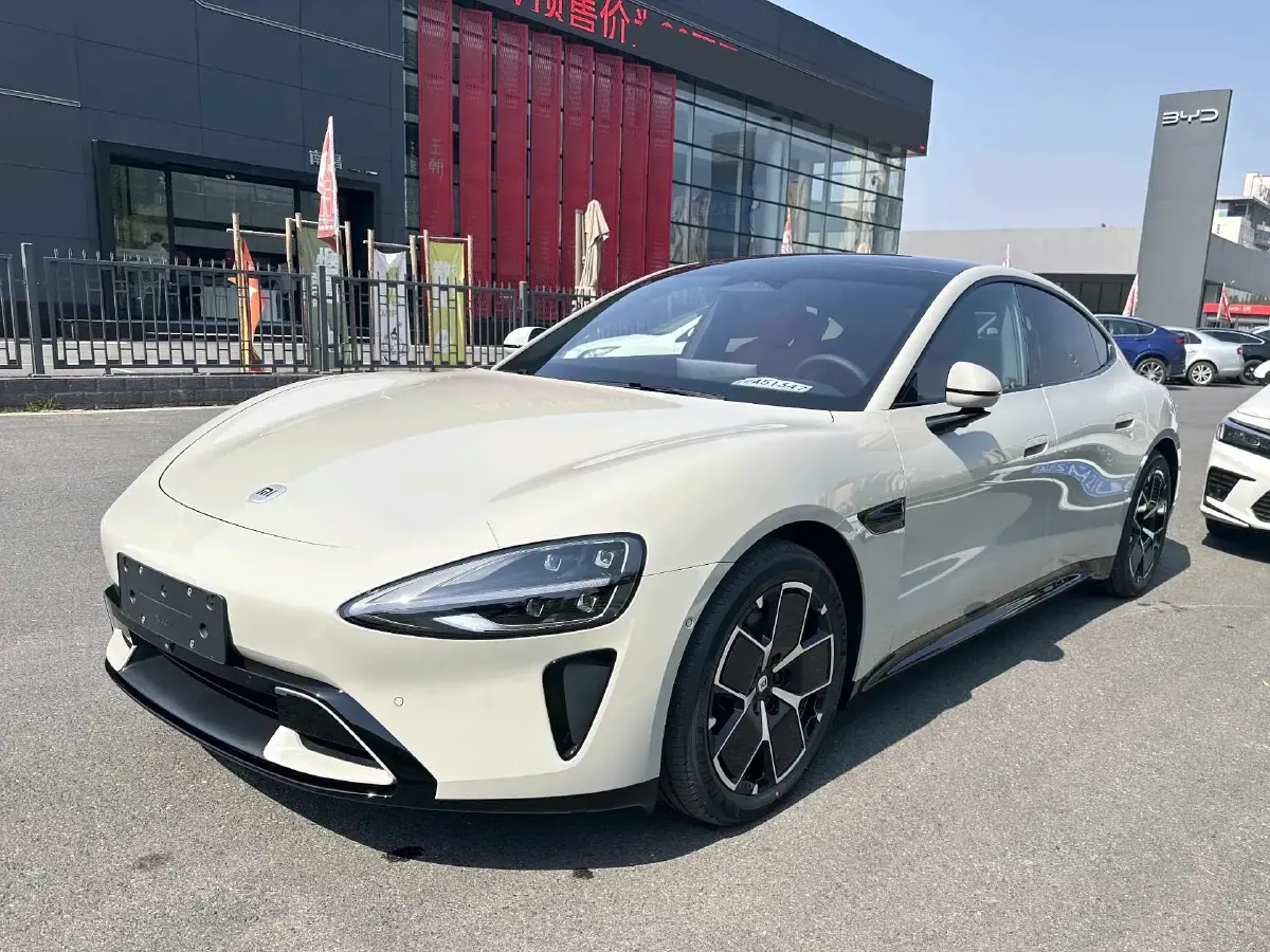 2024 MI SU7 BEV 73.6KWH