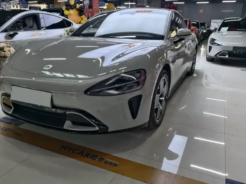 2024 MI SU7 BEV 73.6KWH