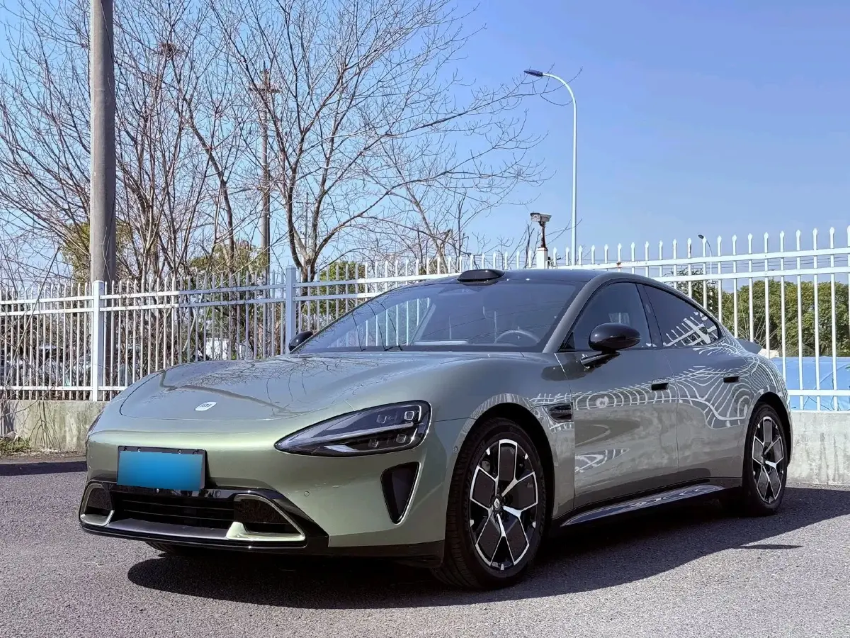 2024 MI SU7 BEV 94.3KWH