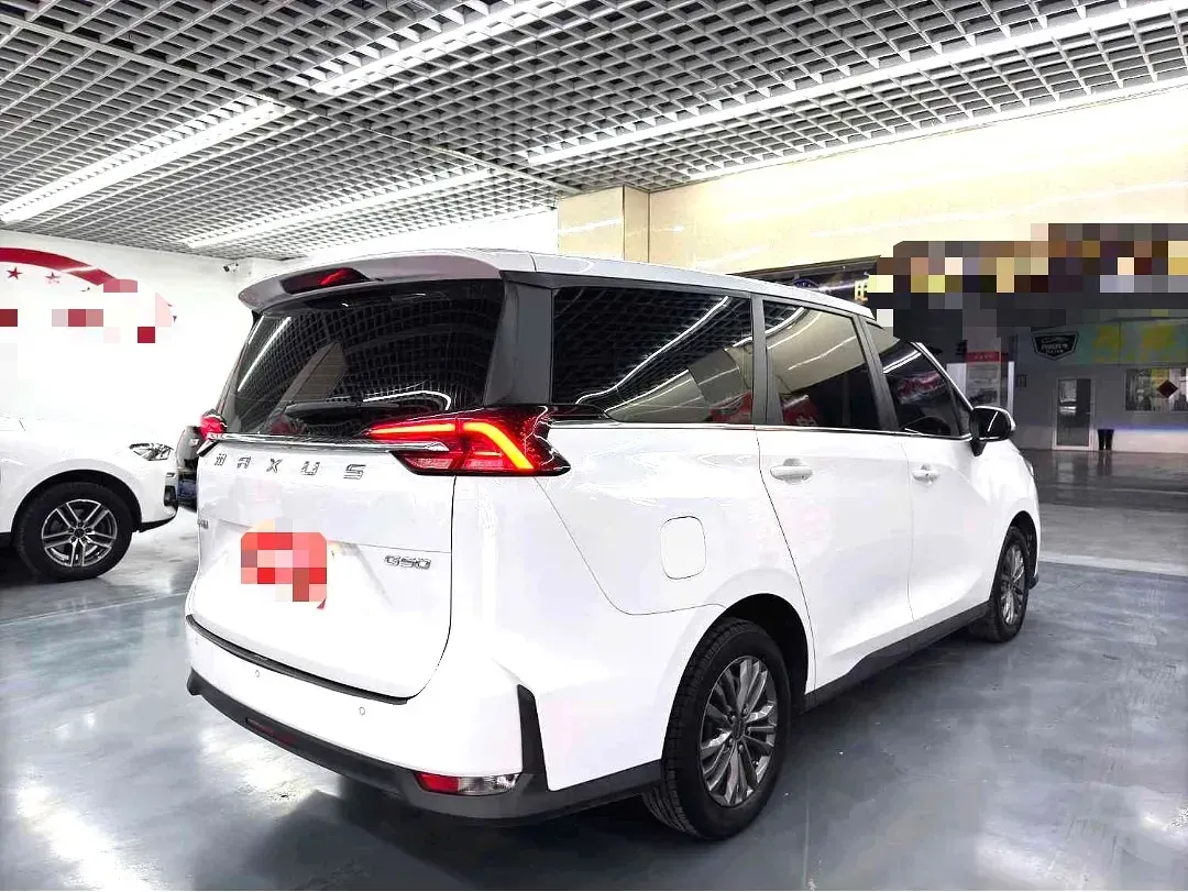2019 MAXUS G50 1.5T 169HP L4 7DCT,autocango,china used car exporter,china ev exporter,chinese used car exporter,chinese used ev exporter