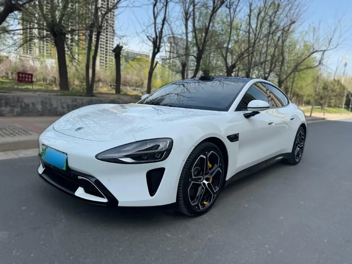 2024 MI SU7 BEV 101KWH