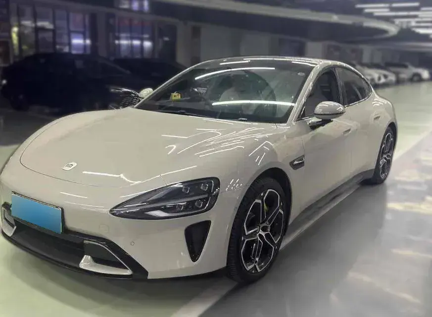 2024 MI SU7 BEV 73.6KWH